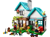 Cozy House