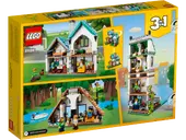 Cozy House