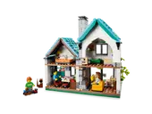 Cozy House