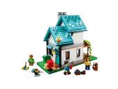 Cozy House