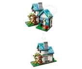 Cozy House