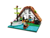 Cozy House
