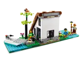 Cozy House