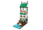 Cozy House