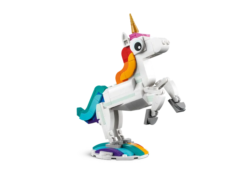 Magical Unicorn
