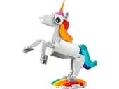 Magical Unicorn