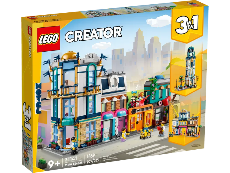 Main Street