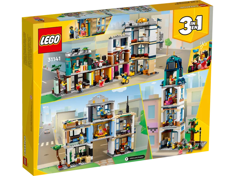 Main Street