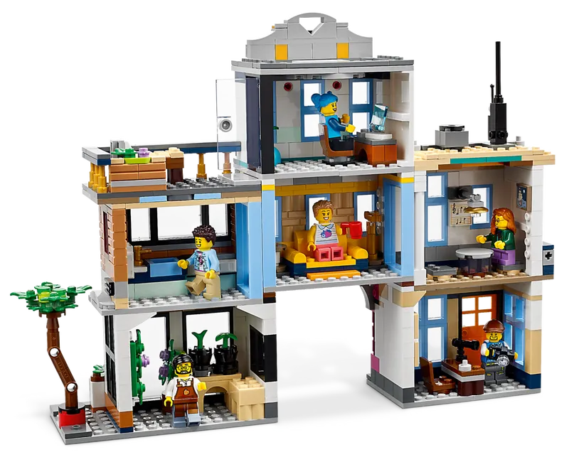 Main Street