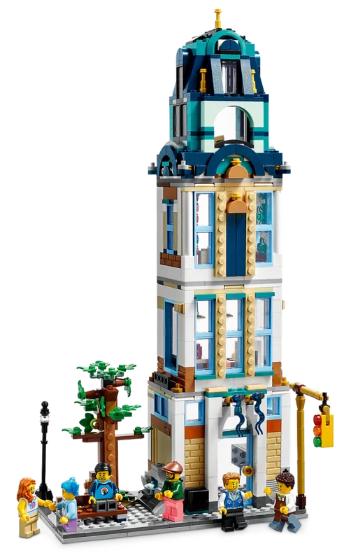 Main Street