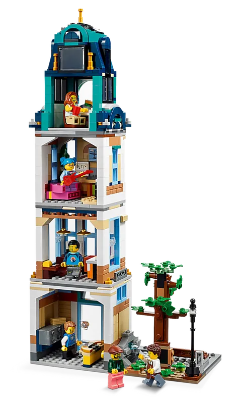 Main Street