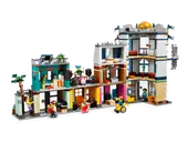 Main Street