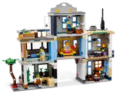 Main Street