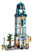 Main Street