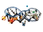 Space Roller Coaster