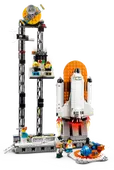 Space Roller Coaster