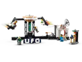 Space Roller Coaster