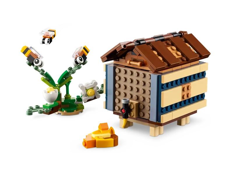 Birdhouse