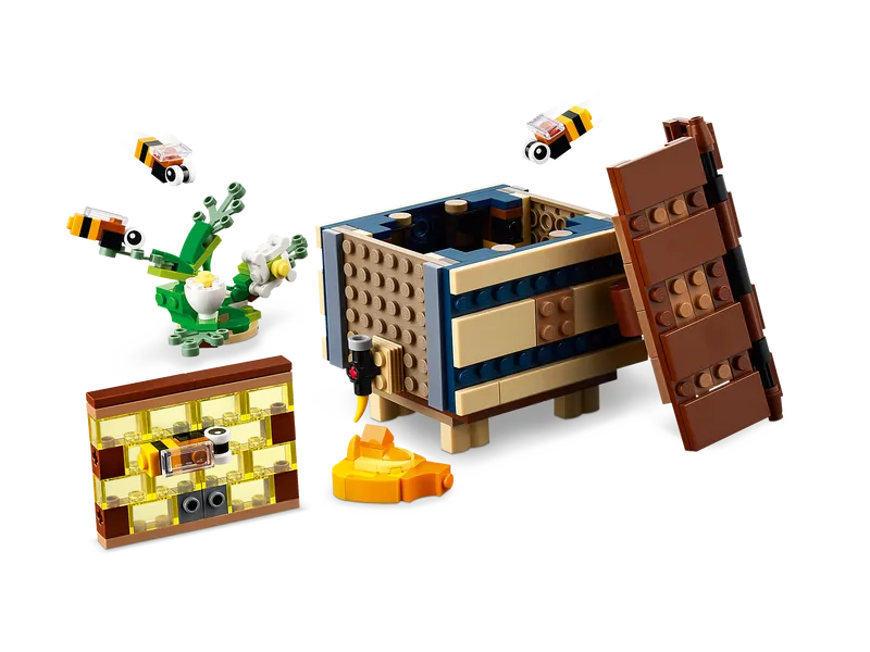 Birdhouse