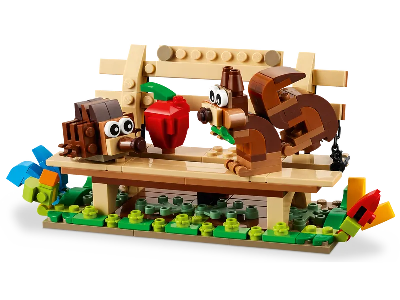 Birdhouse