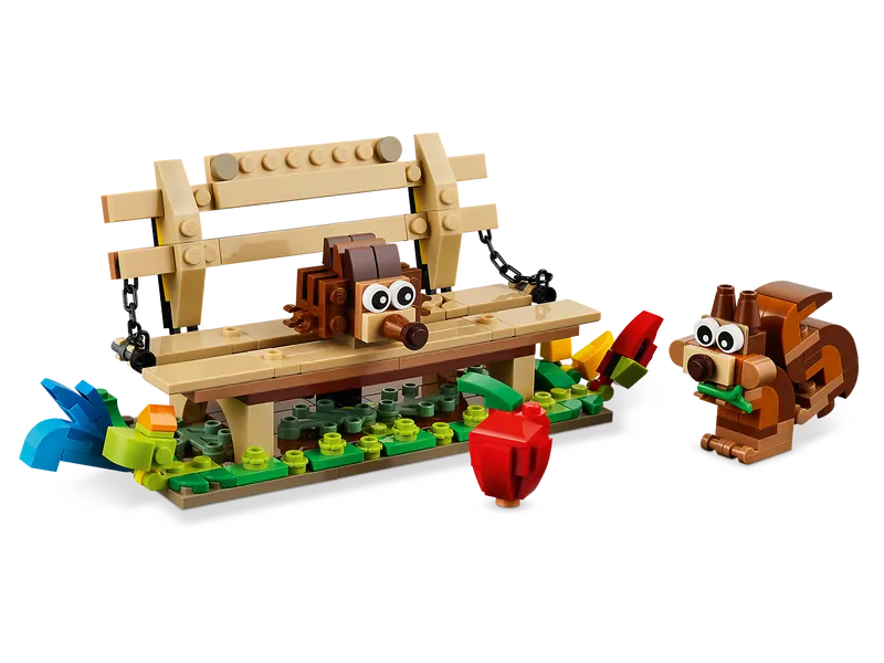 Birdhouse