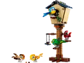Birdhouse