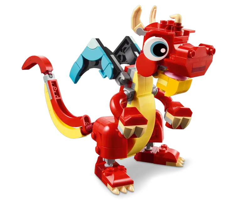 Red Dragon