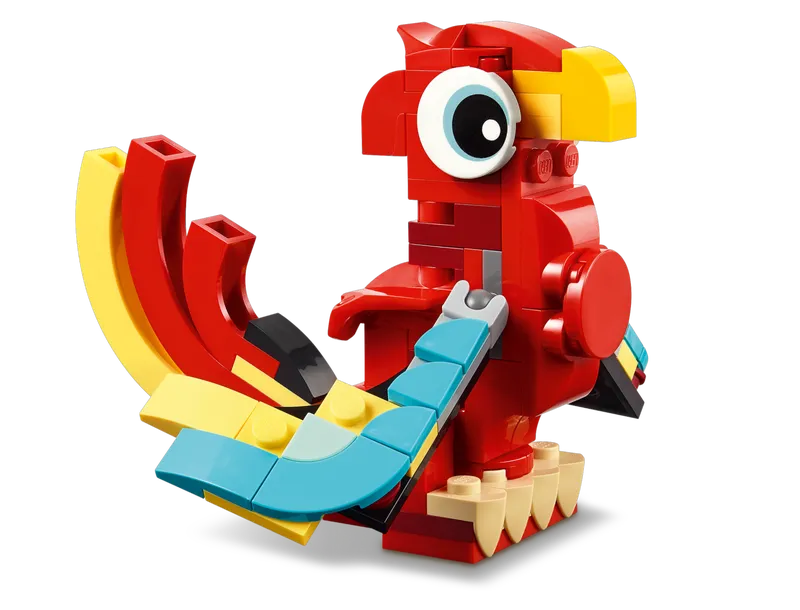 Red Dragon