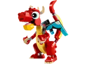 Red Dragon