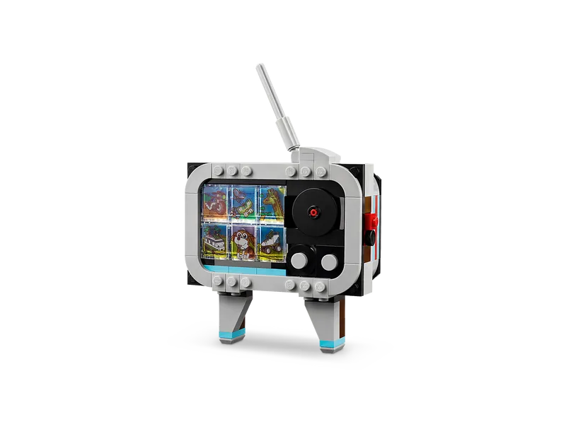 Retro Camera