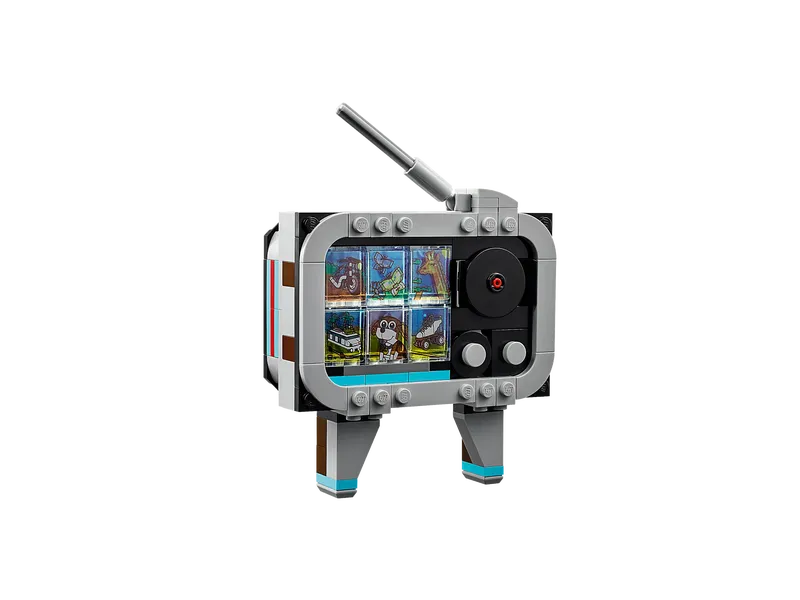 Retro Camera