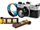 Retro Camera
