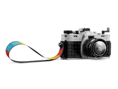 Retro Camera