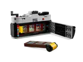 Retro Camera