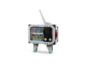 Retro Camera