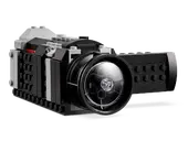 Retro Camera