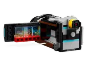 Retro Camera