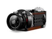 Retro Camera
