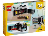 Retro Camera