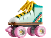 Retro Roller Skate