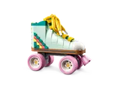 Retro Roller Skate