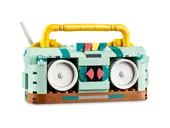 Retro Roller Skate