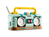 Retro Roller Skate
