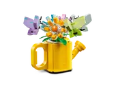 Flowers in Watering Can