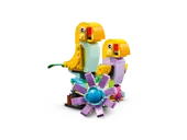 Flowers in Watering Can