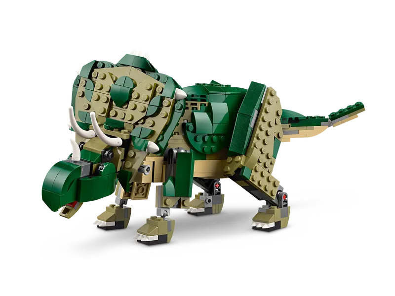 T. rex