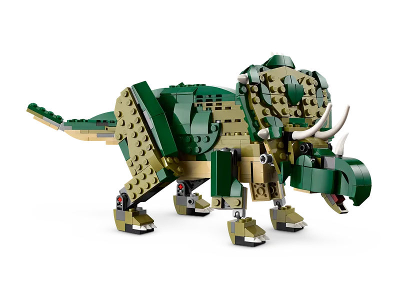 T. rex
