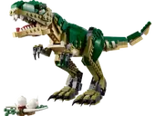 T. rex