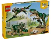 T. rex