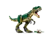 T. rex